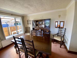 Dining Room- click for photo gallery